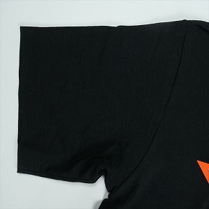 STUSSY ステューシー Technix Tee Black Tシャツ 黒 Size 【M】 【新古品・未使用品】 20821770