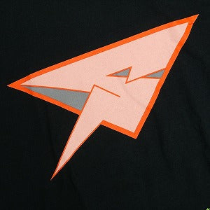 STUSSY ステューシー Technix Tee Black Tシャツ 黒 Size 【M】 【新古品・未使用品】 20821770