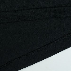 STUSSY ステューシー Technix Tee Black Tシャツ 黒 Size 【M】 【新古品・未使用品】 20821770