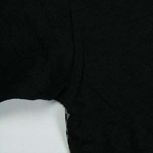 STUSSY ステューシー ×UNDEFEATED Skull Tee Black Tシャツ 黒 Size 【L】 【中古品-ほぼ新品】 20821772