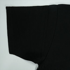 STUSSY ステューシー ×UNDEFEATED Skull Tee Black Tシャツ 黒 Size 【L】 【中古品-ほぼ新品】 20821772
