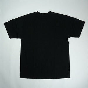 A BATHING APE ア ベイシング エイプ Color Camo Classic Milo Shark Tee Black Tシャツ 黒 Size 【L】 【新古品・未使用品】 20821781
