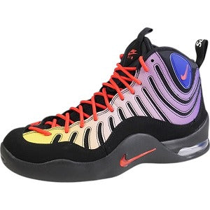 SUPREME シュプリーム ×NIKE 23SS AIR BAKIN SP DX3292-001 スニーカー 黒 Size 【27.5cm】 【新古品・未使用品】 20821782