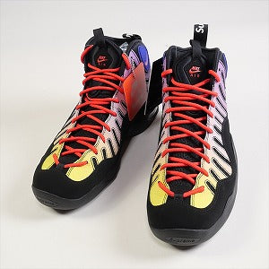 SUPREME シュプリーム ×NIKE 23SS AIR BAKIN SP DX3292-001 スニーカー 黒 Size 【27.5cm】 【新古品・未使用品】 20821782