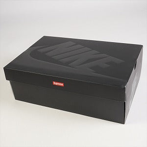 SUPREME シュプリーム ×NIKE 23SS AIR BAKIN SP DX3292-001 スニーカー 黒 Size 【27.5cm】 【新古品・未使用品】 20821782
