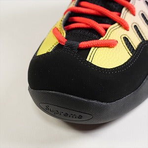SUPREME シュプリーム ×NIKE 23SS AIR BAKIN SP DX3292-001 スニーカー 黒 Size 【27.5cm】 【新古品・未使用品】 20821782