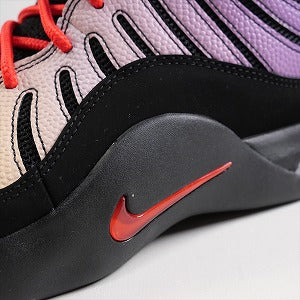 SUPREME シュプリーム ×NIKE 23SS AIR BAKIN SP DX3292-001 スニーカー 黒 Size 【27.5cm】 【新古品・未使用品】 20821782