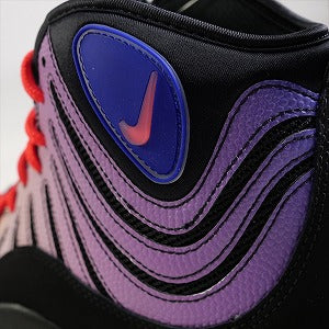 SUPREME シュプリーム ×NIKE 23SS AIR BAKIN SP DX3292-001 スニーカー 黒 Size 【27.5cm】 【新古品・未使用品】 20821782