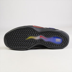 SUPREME シュプリーム ×NIKE 23SS AIR BAKIN SP DX3292-001 スニーカー 黒 Size 【27.5cm】 【新古品・未使用品】 20821782