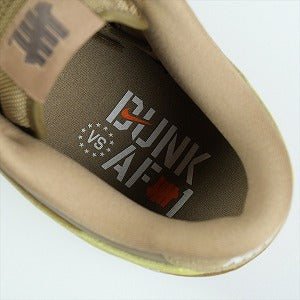 NIKE ナイキ ×UNDEFEATED DUNK LOW SP DH3061-200 スニーカー 茶 Size 【28.0cm】 【新古品・未使用品】 20821783