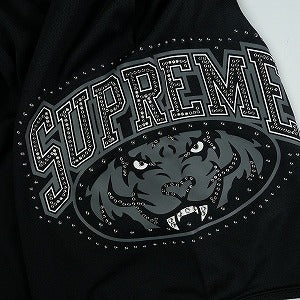 SUPREME シュプリーム 25SS Studded Basketball Short Black ショーツ 黒 Size 【L】 【新古品・未使用品】 20821798