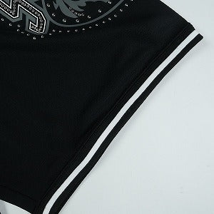 SUPREME シュプリーム 25SS Studded Basketball Short Black ショーツ 黒 Size 【L】 【新古品・未使用品】 20821798
