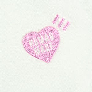 HUMAN MADE ヒューマンメイド 25SS HEART POCKET T-SHIRT HARAJUKU WHITE 原宿店限定Tシャツ 白 Size 【XL】 【新古品・未使用品】 20821819