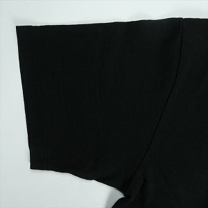 HUMAN MADE ヒューマンメイド 25SS HEART POCKET T-SHIRT HARAJUKU BLACK 原宿店限定Tシャツ 黒 Size 【L】 【新古品・未使用品】 20821823