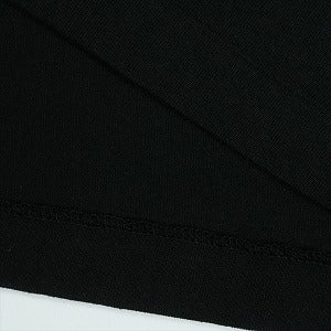 HUMAN MADE ヒューマンメイド 25SS HEART POCKET T-SHIRT HARAJUKU BLACK 原宿店限定Tシャツ 黒 Size 【L】 【新古品・未使用品】 20821823