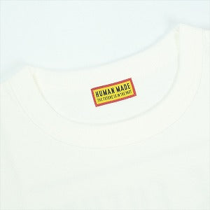 HUMAN MADE ヒューマンメイド 25SS HEART POCKET T-SHIRT SHIBUYA PARCO WHITE 渋谷パルコ限定Tシャツ 白 Size 【L】 【新古品・未使用品】 20821827