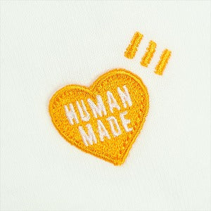HUMAN MADE ヒューマンメイド 25SS HEART POCKET T-SHIRT SHIBUYA PARCO WHITE 渋谷パルコ限定Tシャツ 白 Size 【L】 【新古品・未使用品】 20821827