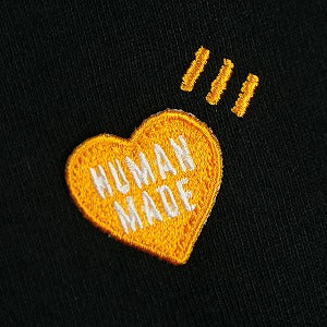 HUMAN MADE ヒューマンメイド 25SS HEART POCKET T-SHIRT SHIBUYA PARCO BLACK 渋谷パルコ限定Tシャツ 黒 Size 【XL】 【新古品・未使用品】 20821830