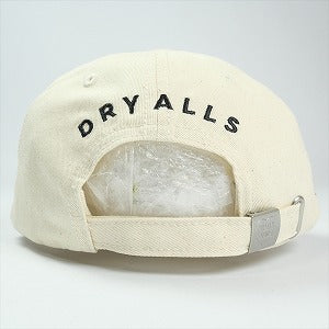 HUMAN MADE ヒューマンメイド 25SS 6-PANEL TWILL CAP WHITE 原宿店限定キャップ 白 Size 【フリー】 【新古品・未使用品】 20821833