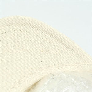 HUMAN MADE ヒューマンメイド 25SS 6-PANEL TWILL CAP WHITE 原宿店限定キャップ 白 Size 【フリー】 【新古品・未使用品】 20821833