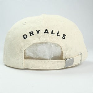 HUMAN MADE ヒューマンメイド 25SS 6-PANEL TWILL CAP WHITE オフラインストア限定キャップ 白 Size 【フリー】 【新古品・未使用品】 20821836