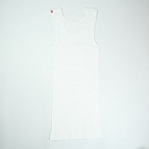 WTAPS ダブルタップス 3PIECE TANK TOPS パックタンクトップ 白 Size 【L】 【新古品・未使用品】 20822011