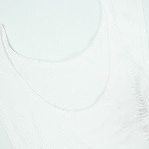WTAPS ダブルタップス 3PIECE TANK TOPS パックタンクトップ 白 Size 【L】 【新古品・未使用品】 20822011