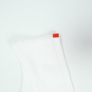 WTAPS ダブルタップス 3PIECE TANK TOPS パックタンクトップ 白 Size 【L】 【新古品・未使用品】 20822011