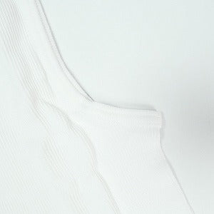 WTAPS ダブルタップス 3PIECE TANK TOPS パックタンクトップ 白 Size 【L】 【新古品・未使用品】 20822011