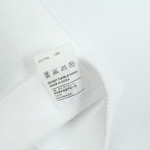 WTAPS ダブルタップス 3PIECE TANK TOPS パックタンクトップ 白 Size 【L】 【新古品・未使用品】 20822011