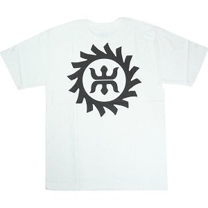 WTAPS ダブルタップス 16SS RISING SUN Tシャツ 白 Size 【L】 【新古品・未使用品】 20822019
