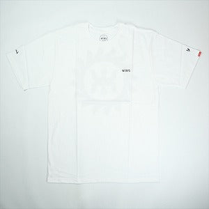WTAPS ダブルタップス 16SS RISING SUN Tシャツ 白 Size 【L】 【新古品・未使用品】 20822019