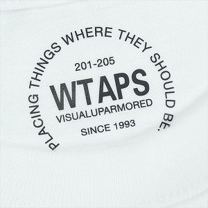 WTAPS ダブルタップス 16SS RISING SUN Tシャツ 白 Size 【L】 【新古品・未使用品】 20822019
