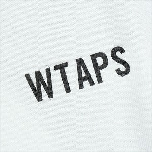 WTAPS ダブルタップス 16SS RISING SUN Tシャツ 白 Size 【L】 【新古品・未使用品】 20822019