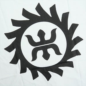 WTAPS ダブルタップス 16SS RISING SUN Tシャツ 白 Size 【L】 【新古品・未使用品】 20822019