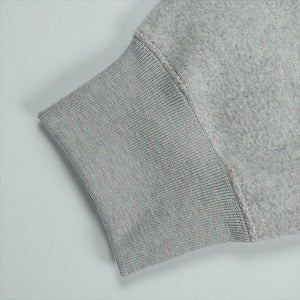 SUPREME シュプリーム 23SS Inside Out Box Logo Hooded Sweatshirt パーカー 灰 Size 【M】 【中古品-非常に良い】 20822027