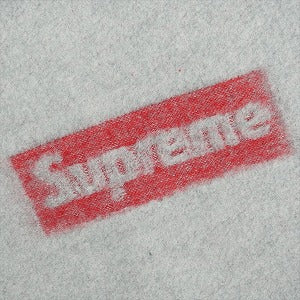 SUPREME シュプリーム 23SS Inside Out Box Logo Hooded Sweatshirt パーカー 灰 Size 【M】 【中古品-非常に良い】 20822027