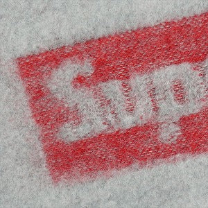 SUPREME シュプリーム 23SS Inside Out Box Logo Hooded Sweatshirt パーカー 灰 Size 【M】 【中古品-非常に良い】 20822027