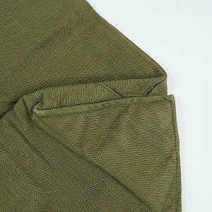HUMAN MADE ヒューマンメイド トートバッグ オリーブ Size 【フリー】 【中古品-良い】 20822046