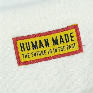 HUMAN MADE ヒューマンメイド 25SS HEART POCKET T-SHIRT FUKUOKA WHITE 福岡店限定Tシャツ 白 Size 【XL】 【新古品・未使用品】 20822062