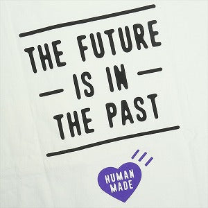 HUMAN MADE ヒューマンメイド 25SS HEART POCKET T-SHIRT FUKUOKA WHITE 福岡店限定Tシャツ 白 Size 【XL】 【新古品・未使用品】 20822062