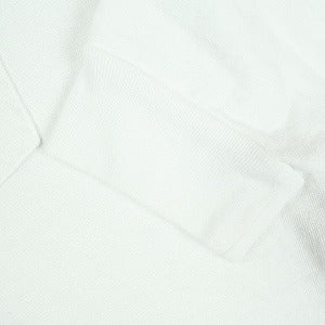 At Last ＆ Co アットラスト/BUTCHER PRODUCTS ブッチャープロダクツ POCKET TEE L-S WHITE ロンT 白 Size 【40】 【中古品-良い】 20822068