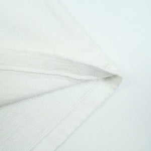 At Last ＆ Co アットラスト/BUTCHER PRODUCTS ブッチャープロダクツ POCKET TEE L-S WHITE ロンT 白 Size 【40】 【中古品-良い】 20822068