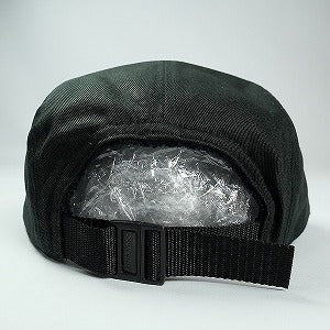 SUPREME シュプリーム 25SS Reversible Terry Camp Cap Black キャンプキャップ 黒 Size 【フリー】 【新古品・未使用品】 20822073