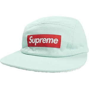 SUPREME シュプリーム 25SS Reversible Terry Camp Cap White キャンプキャップ 白 Size 【フリー】 【新古品・未使用品】 20822079