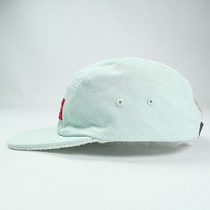 SUPREME シュプリーム 25SS Reversible Terry Camp Cap White キャンプキャップ 白 Size 【フリー】 【新古品・未使用品】 20822079