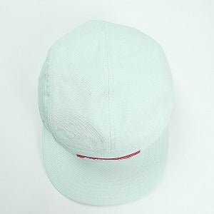 SUPREME シュプリーム 25SS Reversible Terry Camp Cap White キャンプキャップ 白 Size 【フリー】 【新古品・未使用品】 20822079