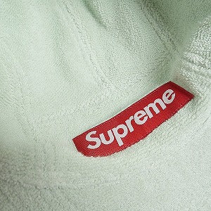SUPREME シュプリーム 25SS Reversible Terry Camp Cap White キャンプキャップ 白 Size 【フリー】 【新古品・未使用品】 20822079
