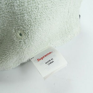 SUPREME シュプリーム 25SS Reversible Terry Camp Cap White キャンプキャップ 白 Size 【フリー】 【新古品・未使用品】 20822079