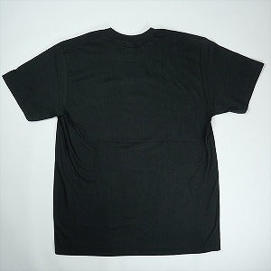 SUPREME シュプリーム 25SS Bear Tee Black Tシャツ 黒 Size 【XXL】 【新古品・未使用品】 20822082